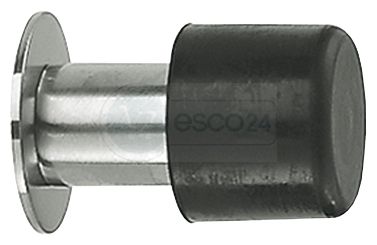 FSB Türpuffer L=60 mm Edelstahl