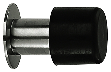 FSB Türpuffer L=60 mm Edelstahl