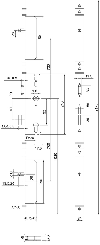 cylinder lock, deadbolt, mortise, metal latch, door hardware