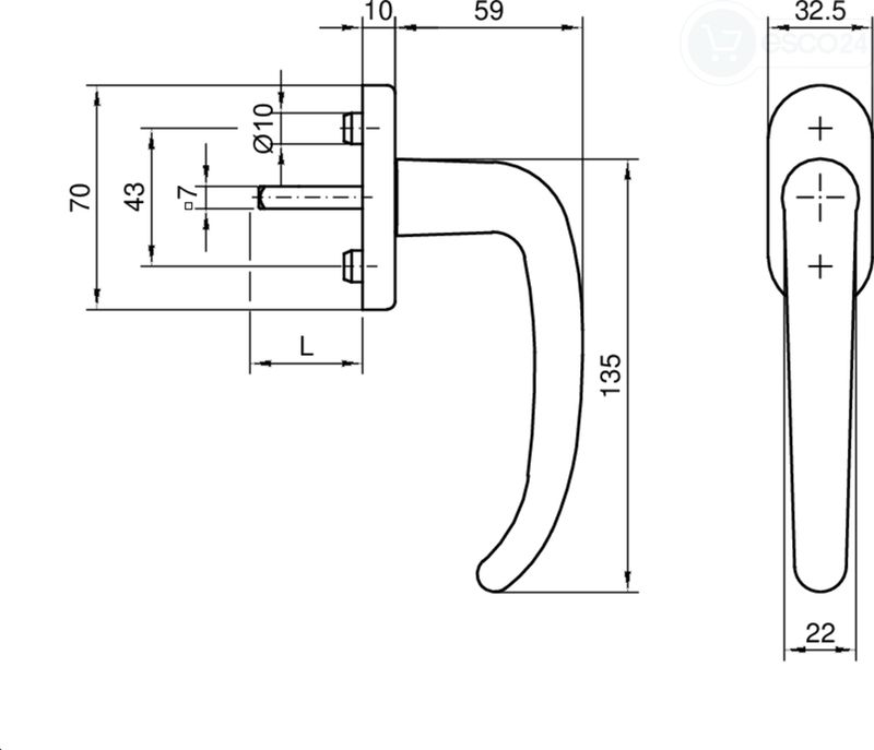 Diagramm, Handlung, 
