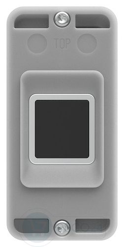 ekey dLine Fingerprint  für Montage Türflügel oder Türgriff