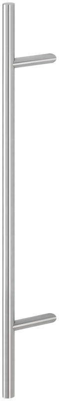 Türgriff, Türdrücker, Griffstange, Metallgriff, Türbeschlag