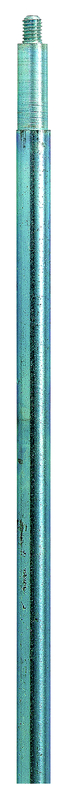 Treibriegelstange BKS B 9006, massiv M6,L=1487, verz.