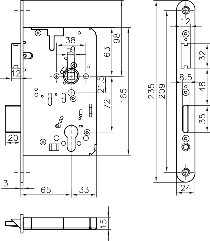 Schaubild, Schaubild,