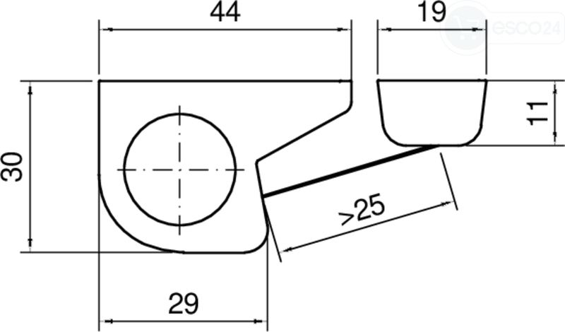 Diagramm, Handlung, 