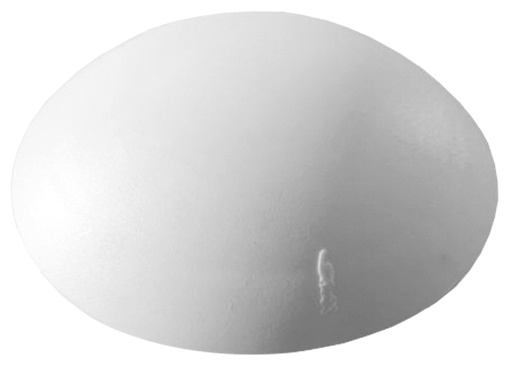 Eier, Hühnerei, weiß, Schale, Rohprodukt