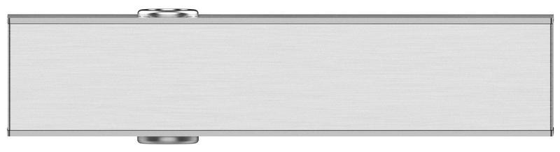 Metall, Box, Silber, Rechteckig, Kamera-Seite