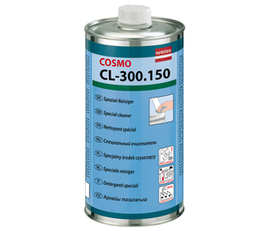 COSMO CL-300.150, Spezial-Reiniger Dose à 1 Liter