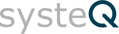 systeQ - Logo
