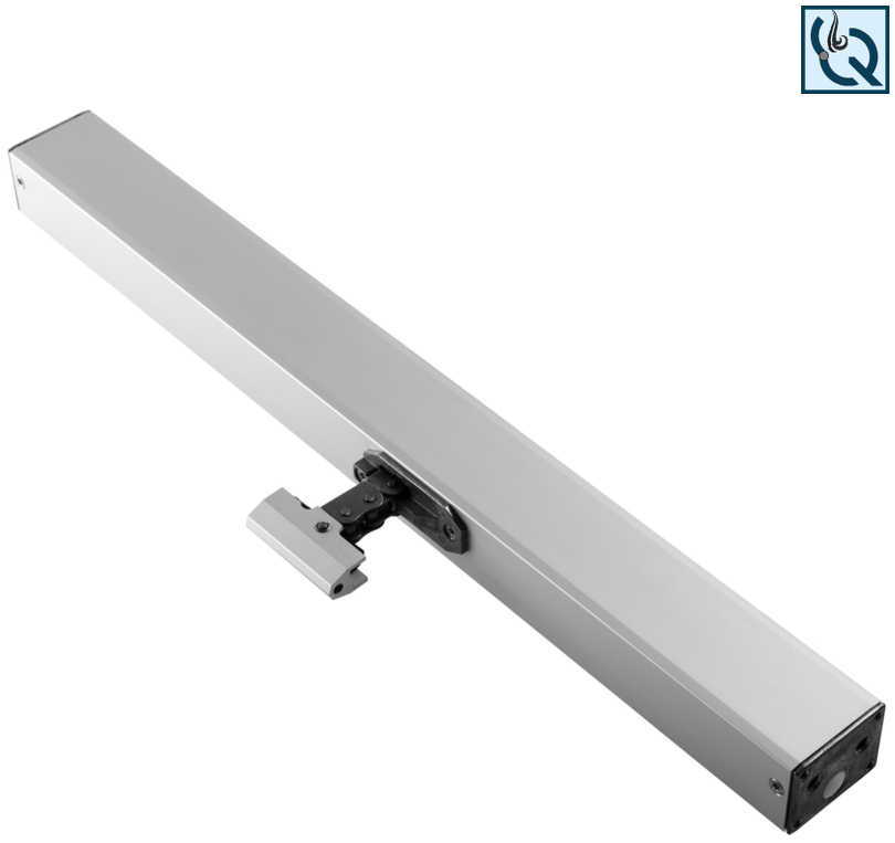 linearmodule, sliding, aluminum, rail, adjustable