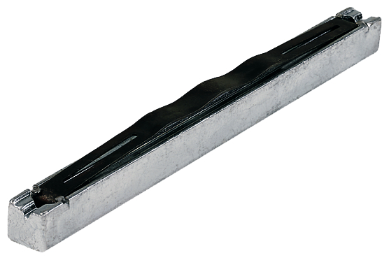 HOPPE Drückerstift VK=8, l=70mm Aluminium, Klinge, Rasiermesser, Waffe, Keil, Aluminium, Klinge, Rasiermesser, Waffe, Keil,