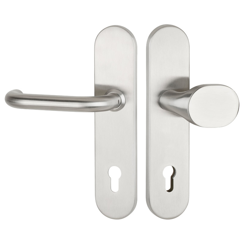 Q DG60.S216.ER.NSWK PZ 92, ES1 arnitur DG60.S216.ER.NSWK Edelstahl fein