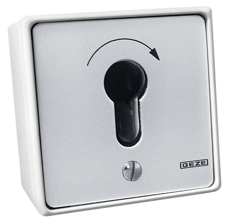 schloss, ckersatz, aufschraubbar, rosette, geze