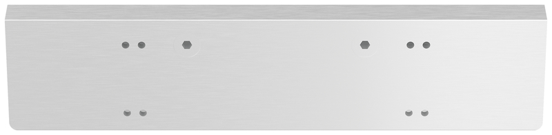 metall, Aluminium, Flachpanel, Server-Rack, Montageplatte