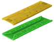 GITTERKLOTZ GL-SV (VERGLASUNGSKLOTZ) 100 X 20 X 1 MM