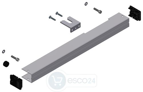 Aluminium, Adapter, Elektronik, 