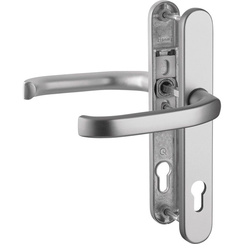 Griff, Badezimmer, Drinnen, Zimmer, Duscharmatur, 