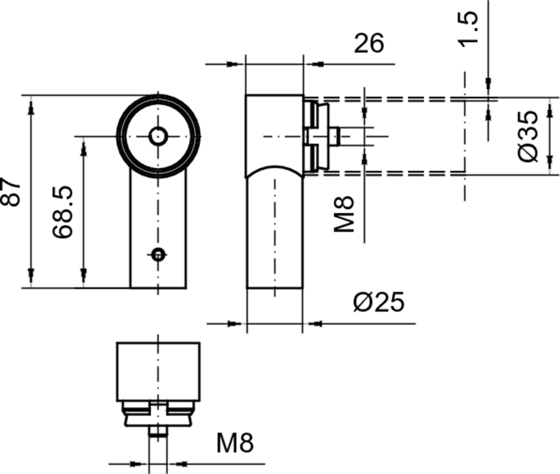 Schaubild, Maschine, Rad, 