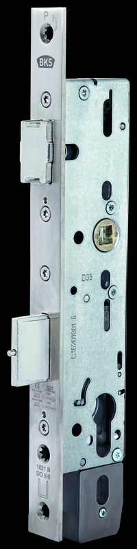 FT Schloss BKS B-1826-ESC-1 Fkt.E D35 F3x24x270,L/R