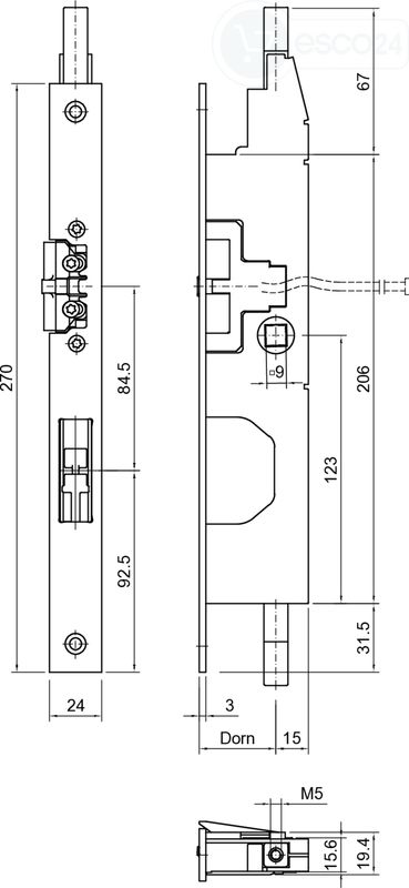 Schaubild, CAD-Diagramm, 