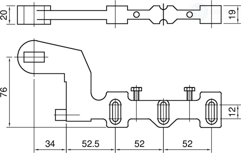 CAD-Diagramm, Diagramm, 