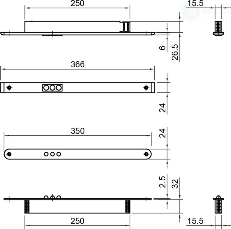 Diagramm, Handlung, 