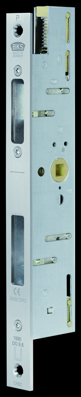 FT-GK BKS B 1890 D55 F3x24x270 DIN L/R (WS)