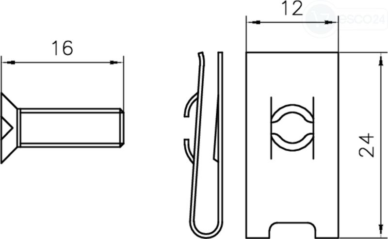 Diagramm, Handlung, 