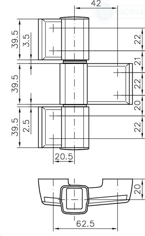 CAD-Diagramm, Diagramm, 