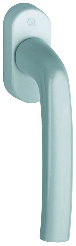 Türgriff, Türgriff-Griff, Türklinke, Beschlag, Griff aus Metall