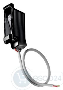 systeQ-M RSK für Hauptriegel  VdS C, IP67 Kabel 6m max. 30V DC 1A