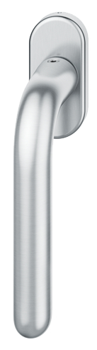Türgriff, Türdrücker, Metall, Edelstahl, Griff