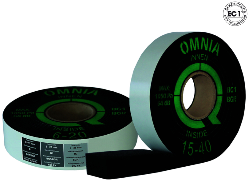 foam tape, Isolierband, grüne Akzente, Klebeband, Spule