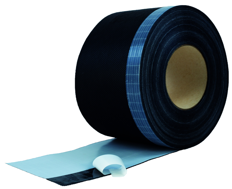 Klebeband, Klebeband schwarz, Schwarzband, Klebeband adhesive, Industrietape
