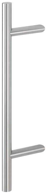 Griffleiste, Türgriff, Stangengriff, Metall, Edelstahl