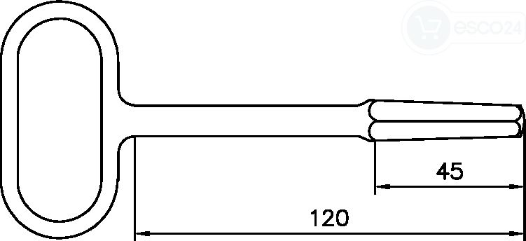 Diagramm, Handlung, Messungen, 