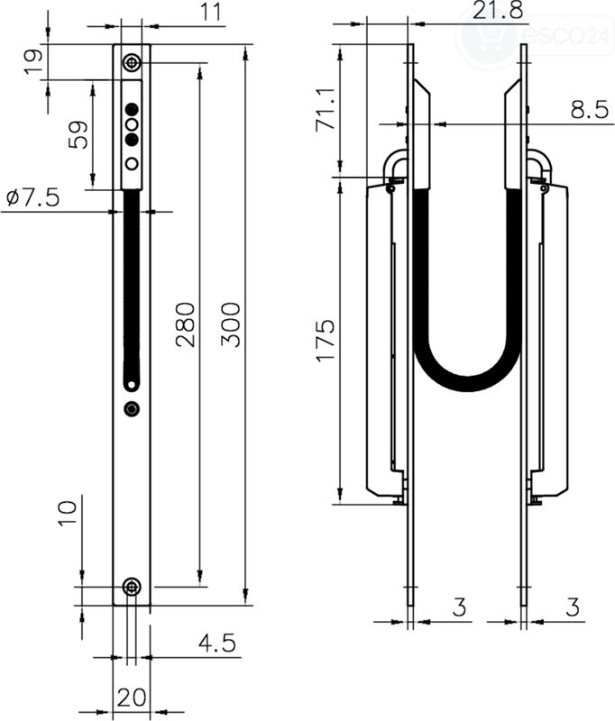 Diagramm, Handlung, Diagramm, Handlung, Drinnen, Zimmer, Duscharmatur, 