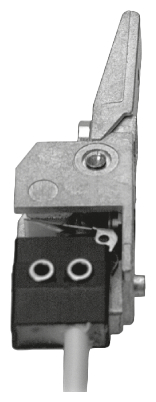 Schalter, Kunststoff,  metall, Flachstecker, Steckverbinder