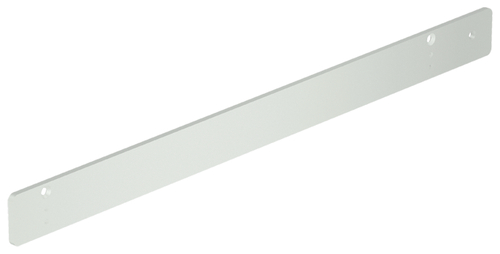 dormakaba TS 92/98 XEA G-N Montagepl.Gleitschiene h=40 mm, RAL9016