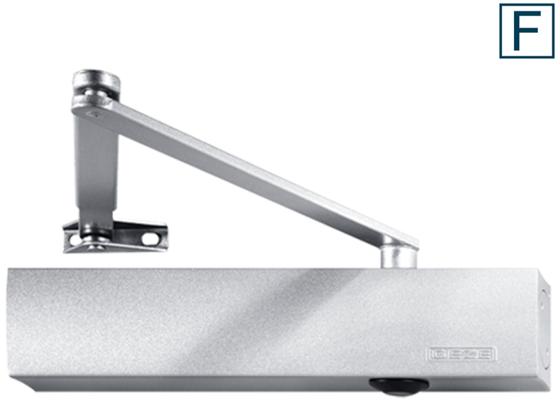 Türscharnier, Glastür-Beschlag, Scharnierbeschlag, Türbeschlag, Metall