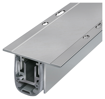 aluminiumprofil, eingeführte schiene, linearführung, metall extrusion, montageführung