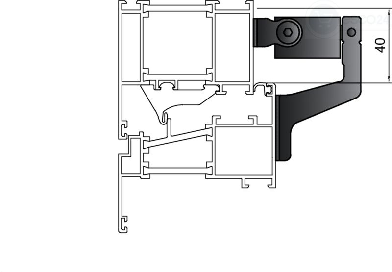 CAD-Diagramm, Diagramm, 