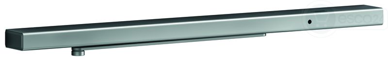 Griff, Aluminium, Ablage, 