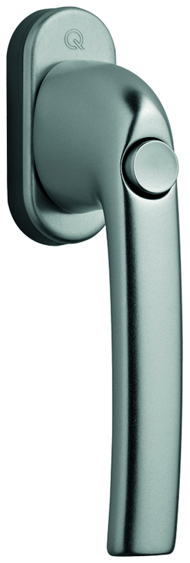 Türgriff, Türdrücker, Griff, Metall, Oberfläche