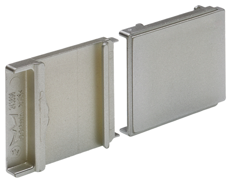 Aluminium, Zubehör, Aluminium, Zubehör, Aluminium, Briefkasten,