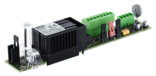 GEZE GC 151 Raucherkennungsteil (Austausch) für RSZ 6, RSZ 7, TS 5000 R, TS 5000 R-ISM Elektronik, Hardware, Computerausrüstung, Computerausrüstung, Elektronik, Hardware, Adapter,