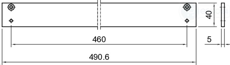 Diagramm, Handlung, Messungen, 