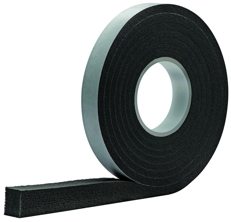Klebeband, Schaumklebeband, Isolierband, Gaffa-Tape, Foam tape