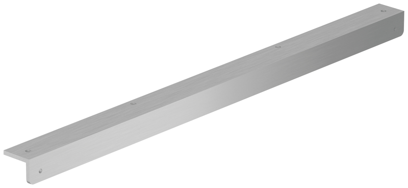 Aluminium, Balken, Schiene, Bauteil, Metall