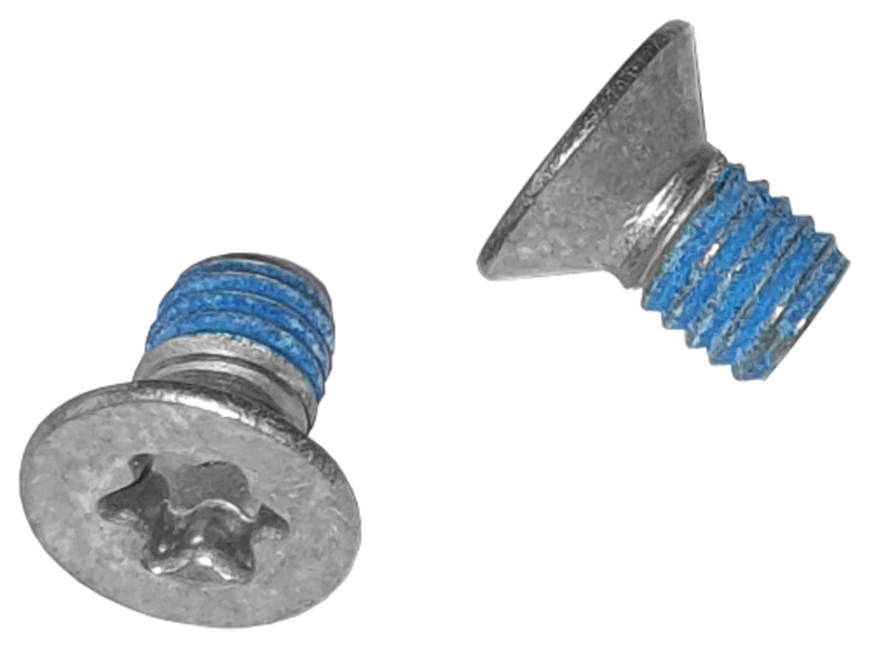 Schraube, Schrauben, Gewindeschraube, Pozidrive-Schraube, Metallbefestigung